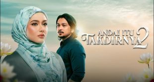 Andai Itu Takdirnya 2