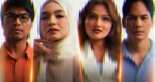 Khianat Yang Terpilih