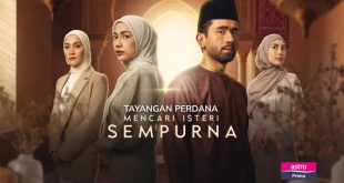 Mencari Isteri Sempurna