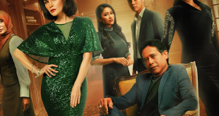 Bila Cinta Menjadi Dosa