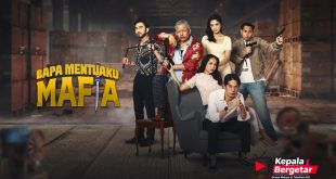Bapa Mentuaku Mafia