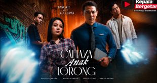 Cahaya Anak Lorong