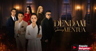 Dendam Seorang Mentua