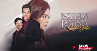 Isteri Rahsia Ungku Jabbar